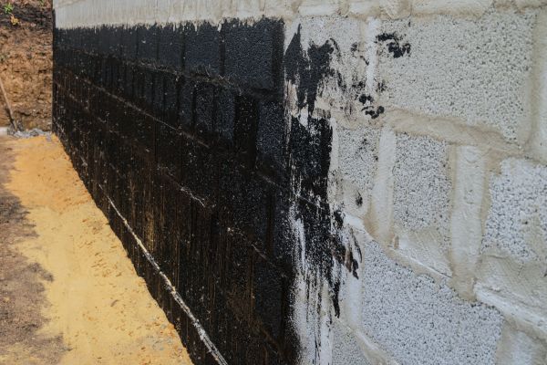 Cost of Foundation Leak Repair in Columbus