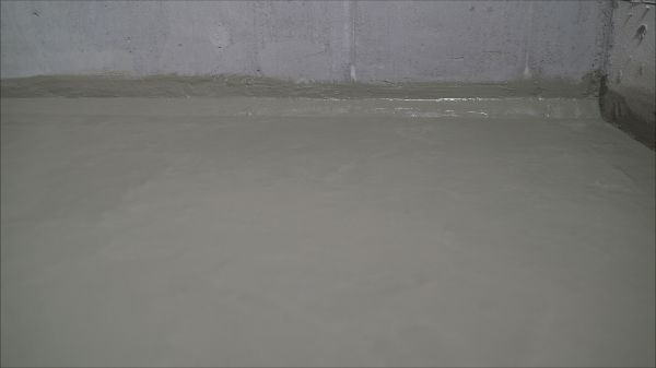 Cost of Concrete Waterproofing in Columbus