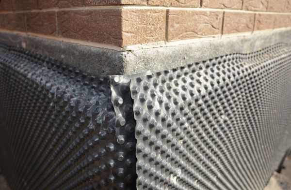 Cost of Crawlspace Waterproofing in Columbus