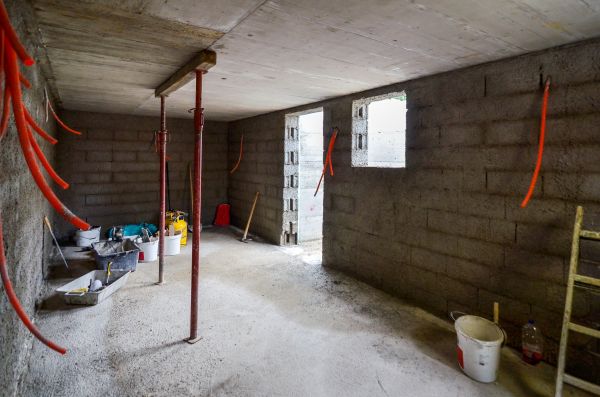 Cost of Cellar Waterproofing in Columbus